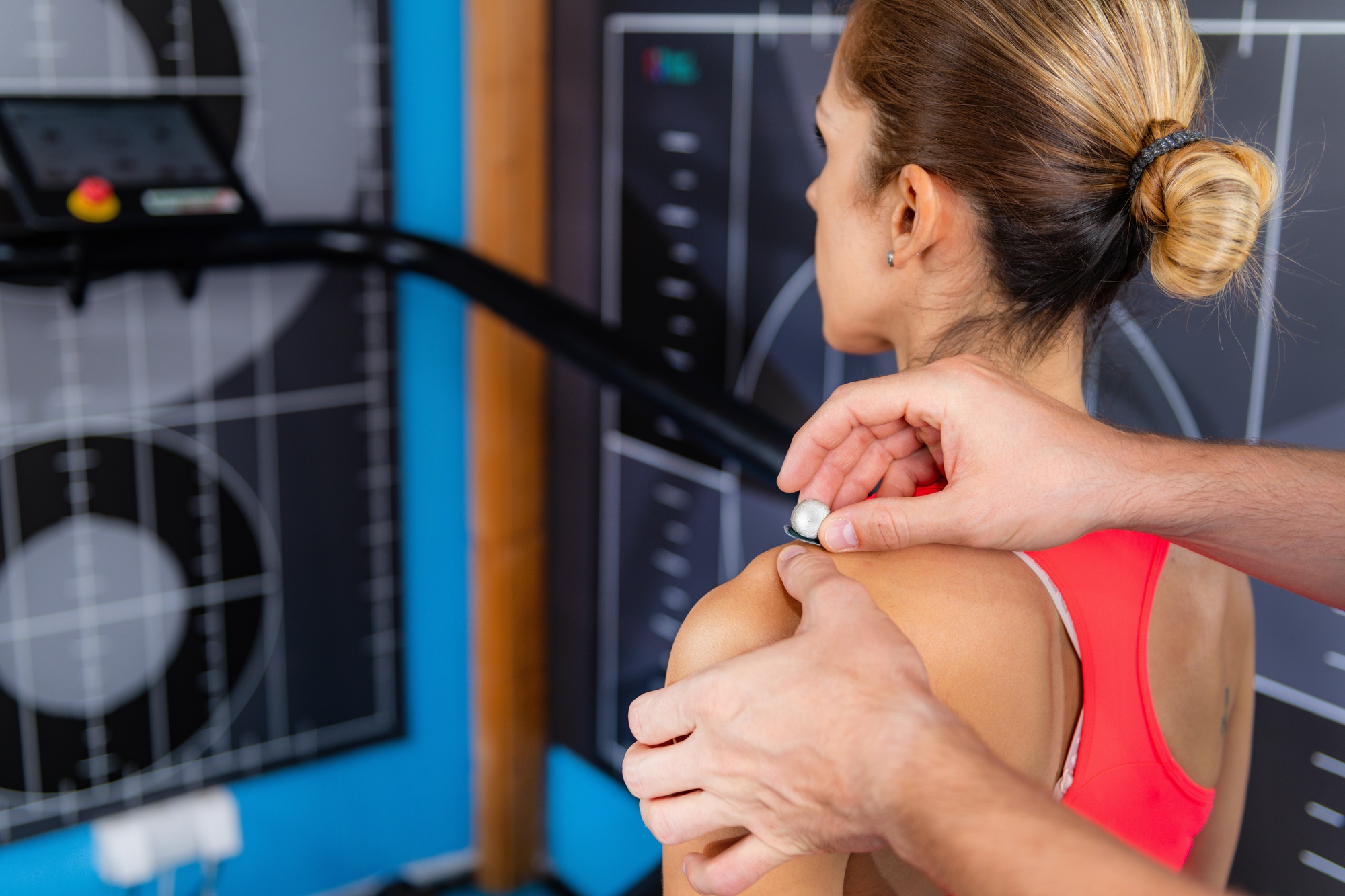 Inicio 7 Gait or Movement Analysis in Anthropometric Laboratory
